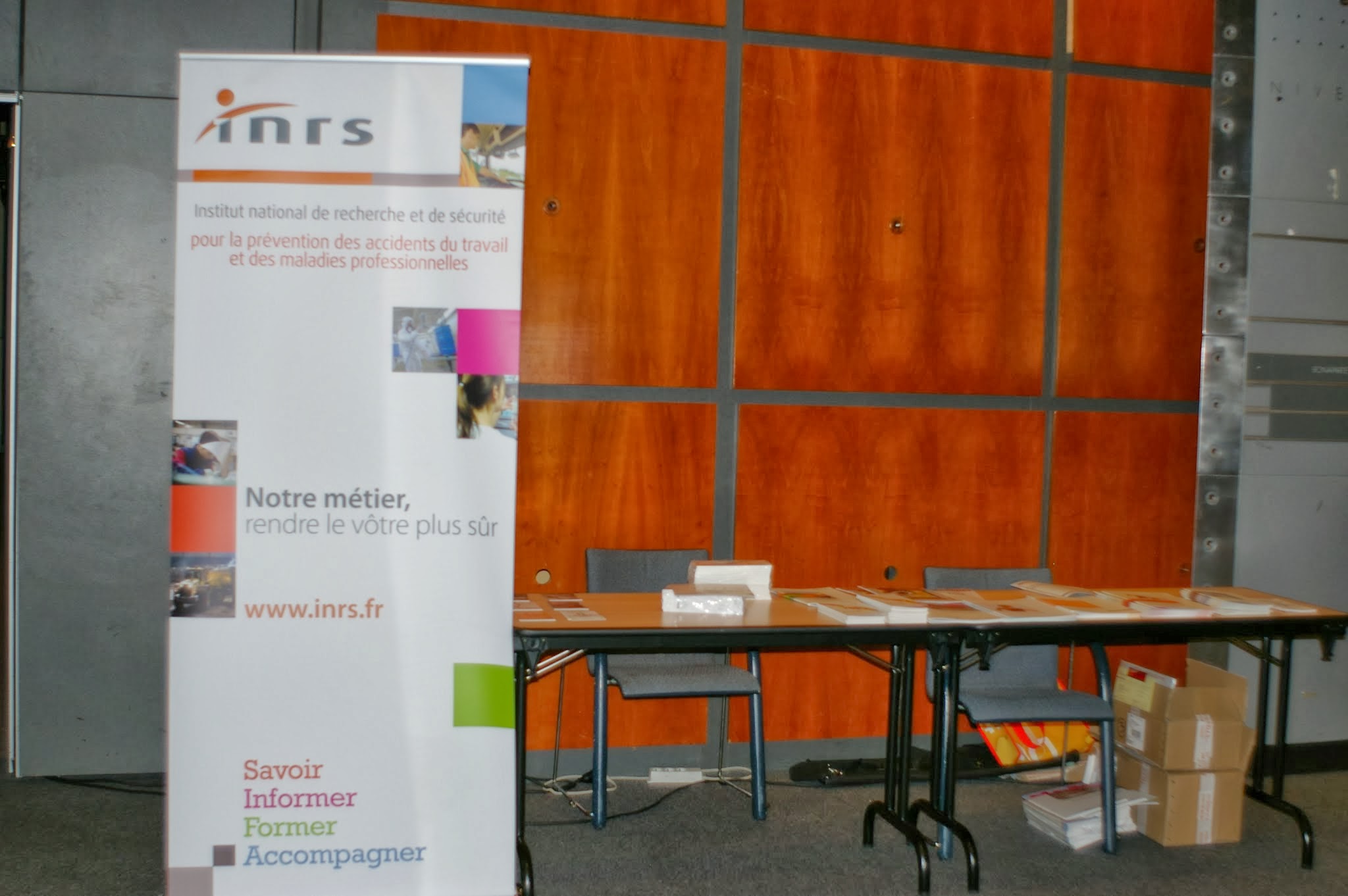 7emes rencontres chantier ecole