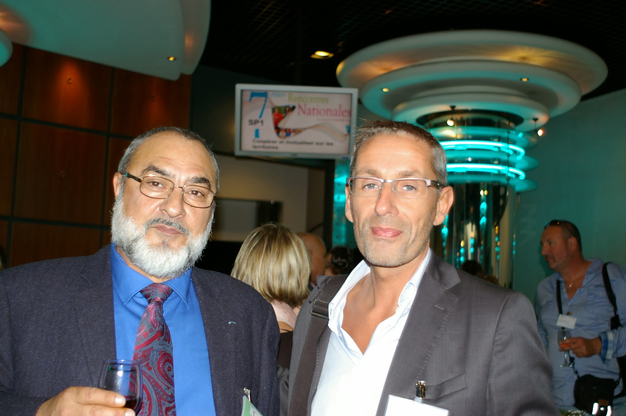 rencontre senior toulon