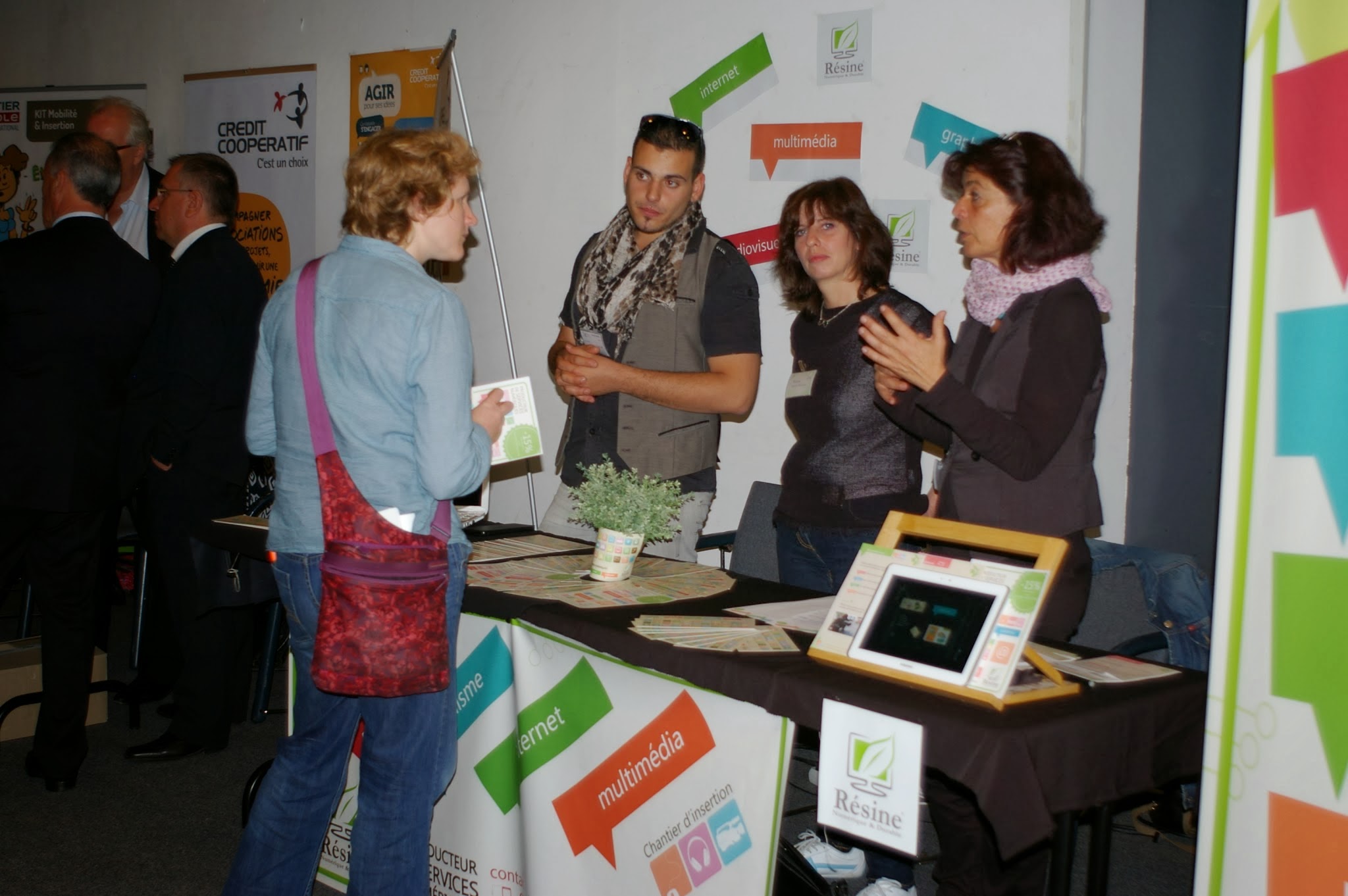 Rencontres londres