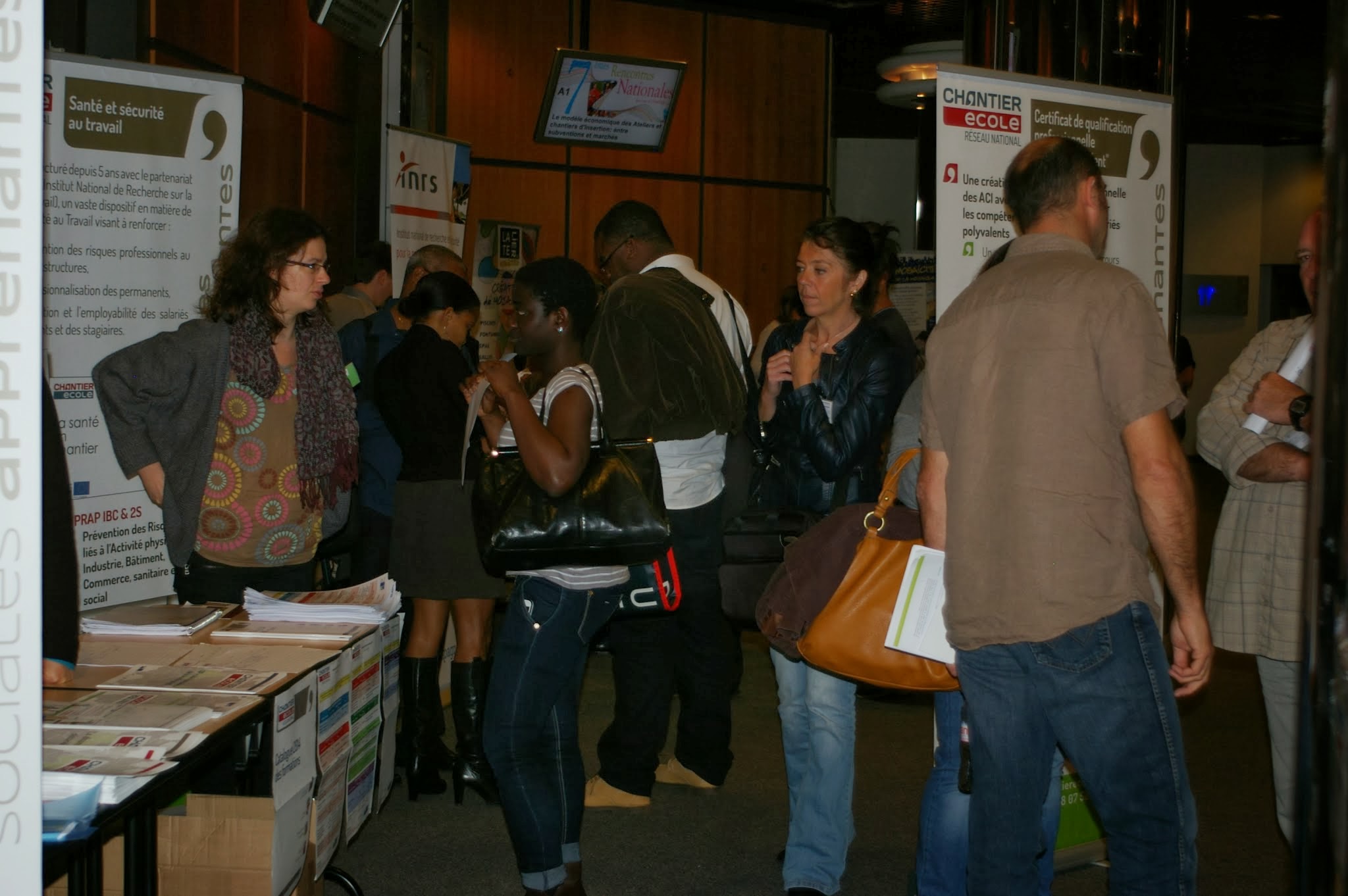 rencontre nationale nqt